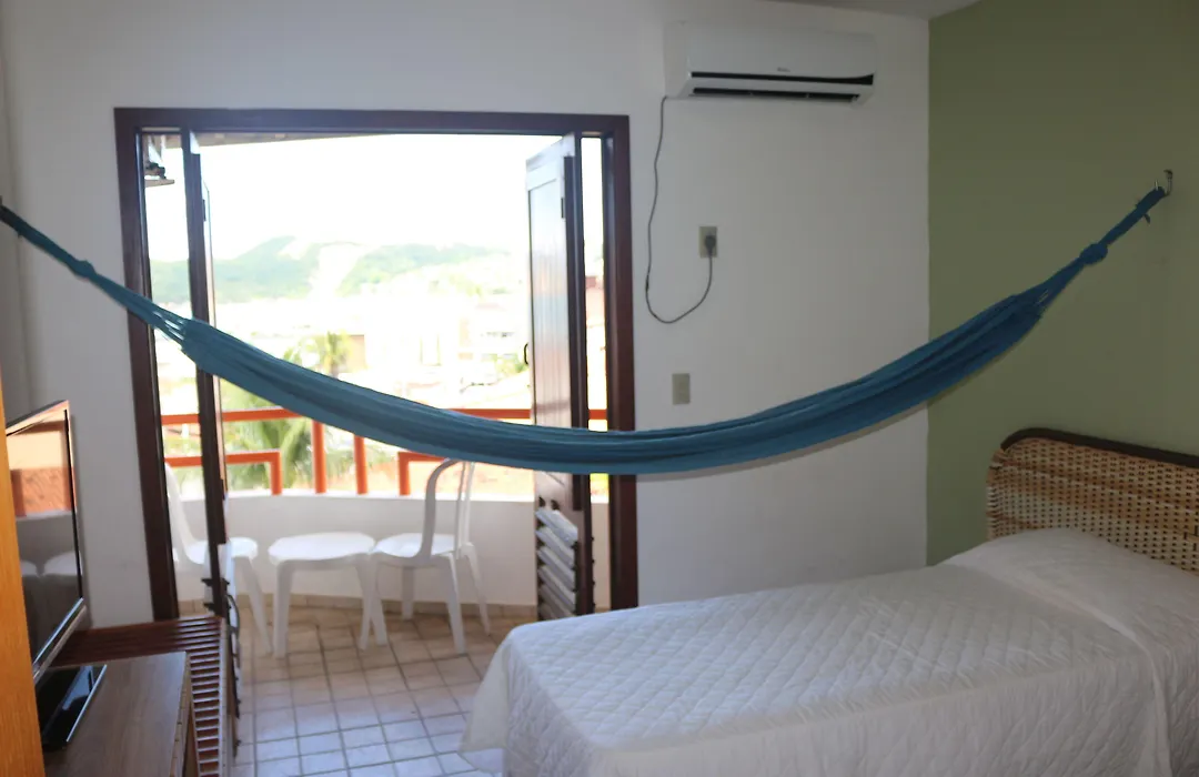 Marambaia Apart Hotel-1